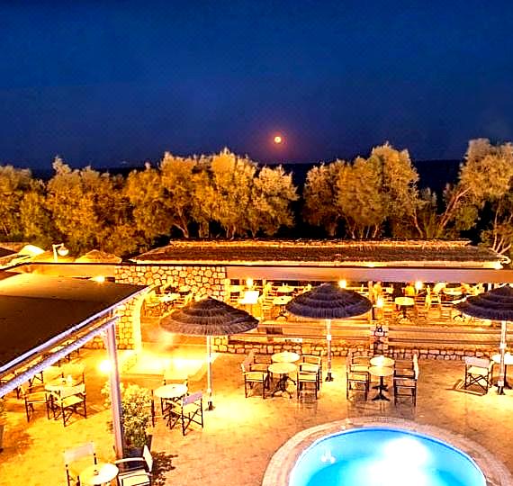 Enjoy Villas